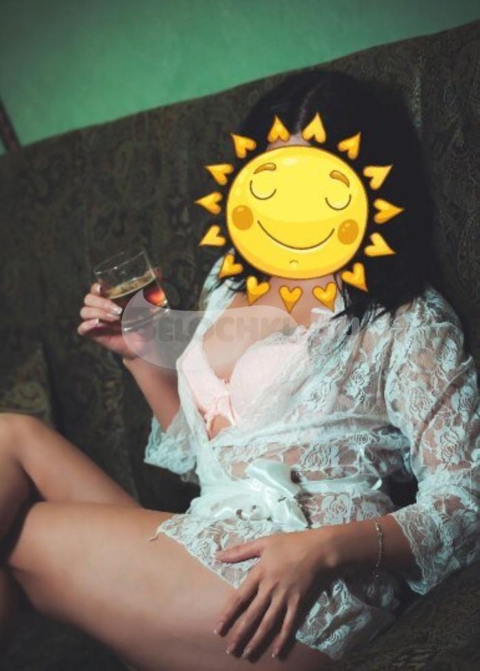 Проститутка Софья г. Ольховатка